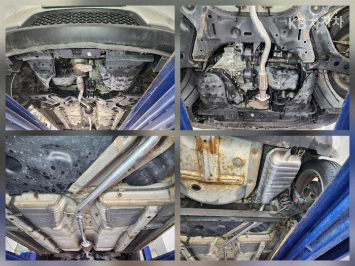 Kia Morning New LX Premium Type Black Premium 8