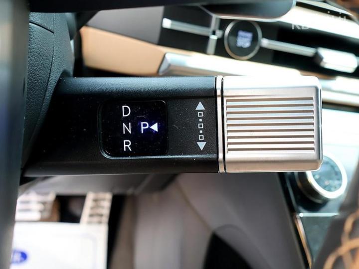 Hyundai Santa Fe The Hybrid MX5 1.6T HEV 2WD Calligraphy 8