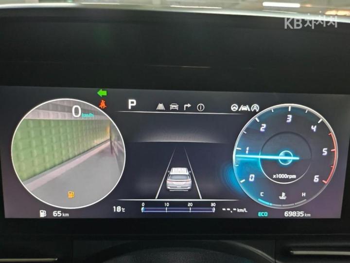 Kia Carnival D2.2 Signature 10