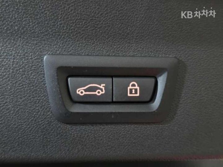 BMW X4 New G02 xDrive M40i 7