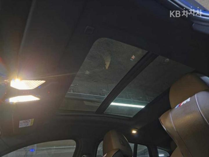 BMW X4 New G02 xDrive M40i 10