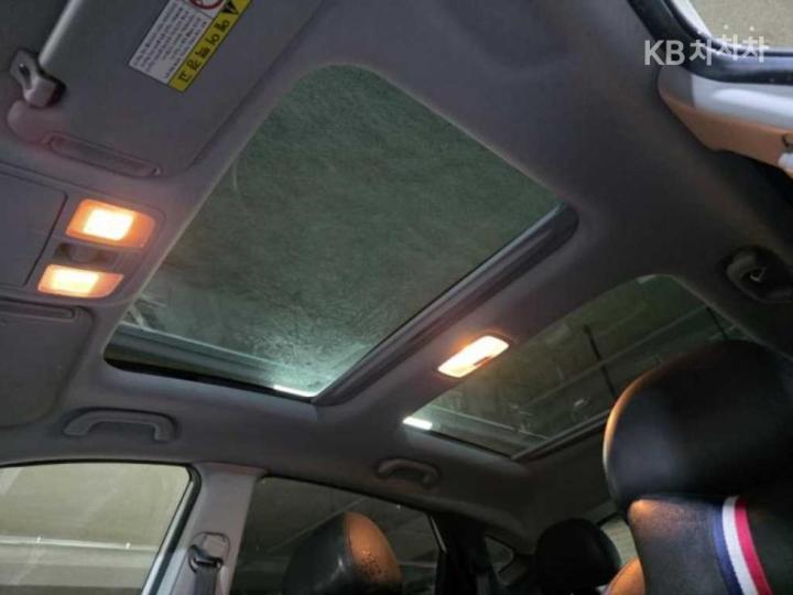 Hyundai Tucson ix Diesel 2WD LMX20 Premium 10