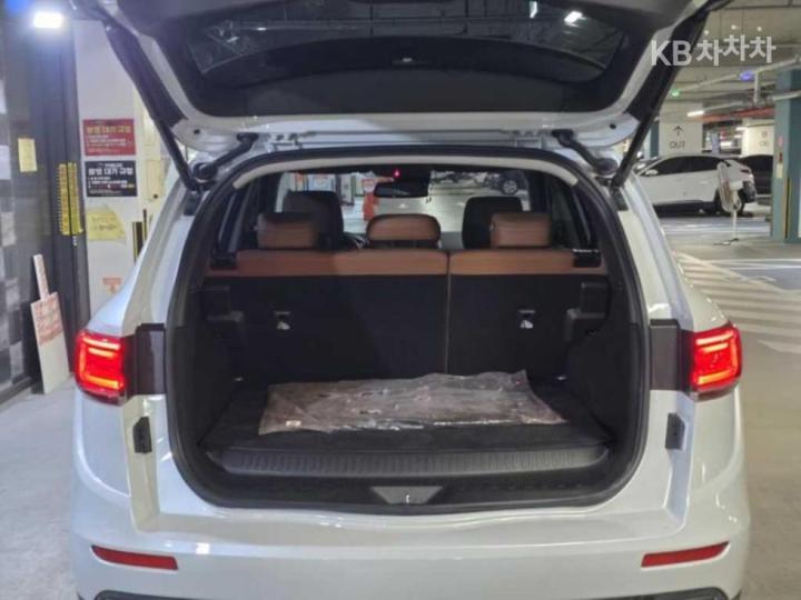 Renault QM6 2.0 LPe 2WD RE Signature 7