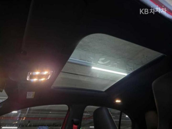 Mercedes-Benz A-Class W177 AMG A45 4matic+ 10