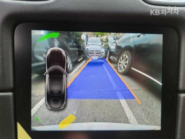 Porsche Boxster 2.5 S 9