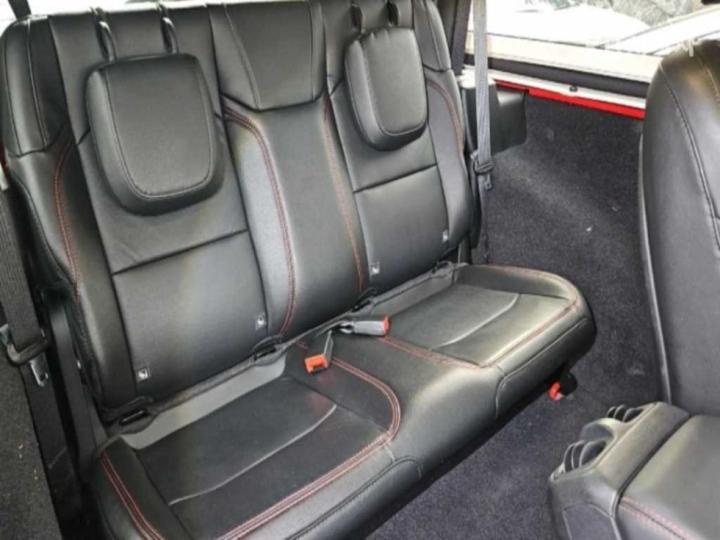 Jeep Wrangler JL 2.0 Rubicon 2 Duo Base Type 7