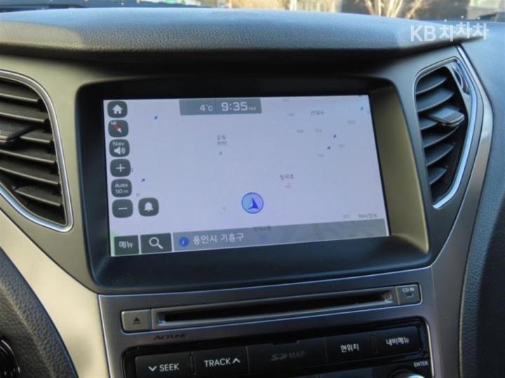 Hyundai Grandeur HG HG300 Premium Collection 9