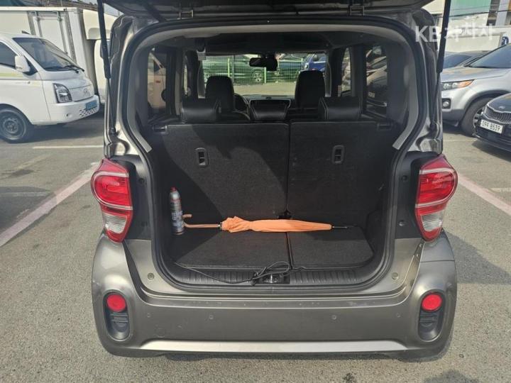 Kia Ray 1.0 Gasoline Signature 6