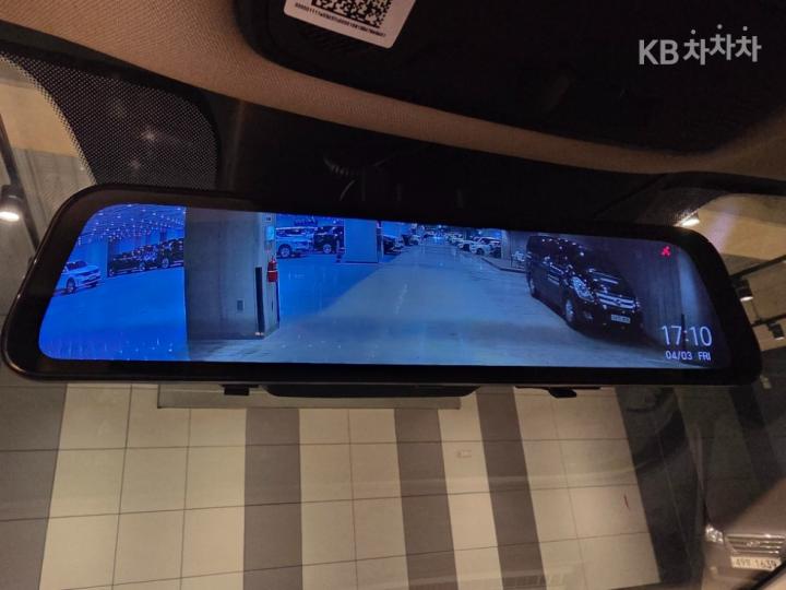 Kia Carnival High Limousine D2.2 Signature 8