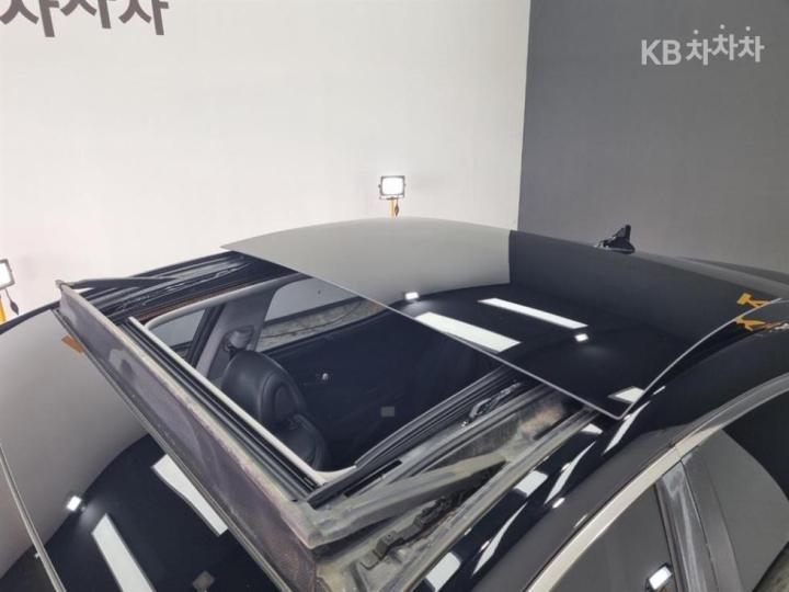 Hyundai Grandeur HG HG300 7