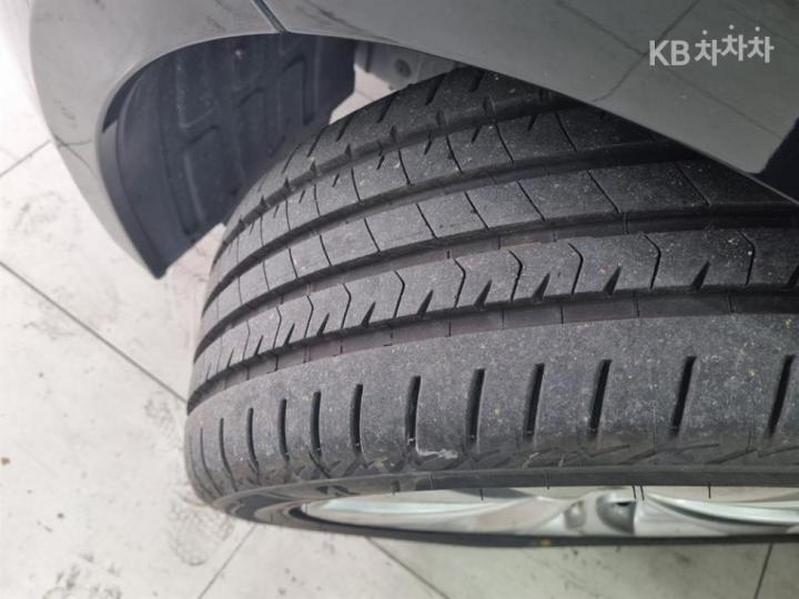 Hyundai Grandeur HG HG300 9