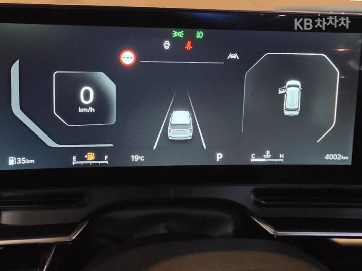 Kia Carnival High Limousine G3.5 GDI Signature 7