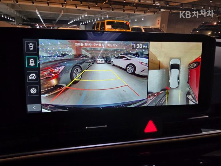 Kia Carnival High Limousine G3.5 GDI Signature 8