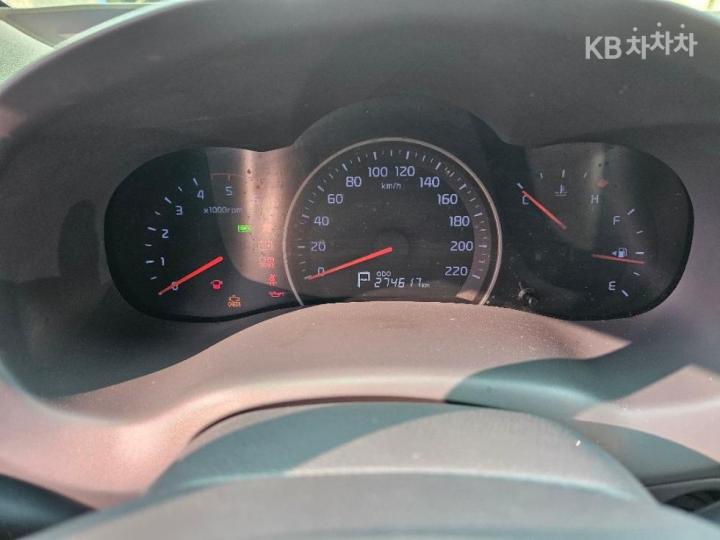 Kia Carnival R Grand GLX Premium 7