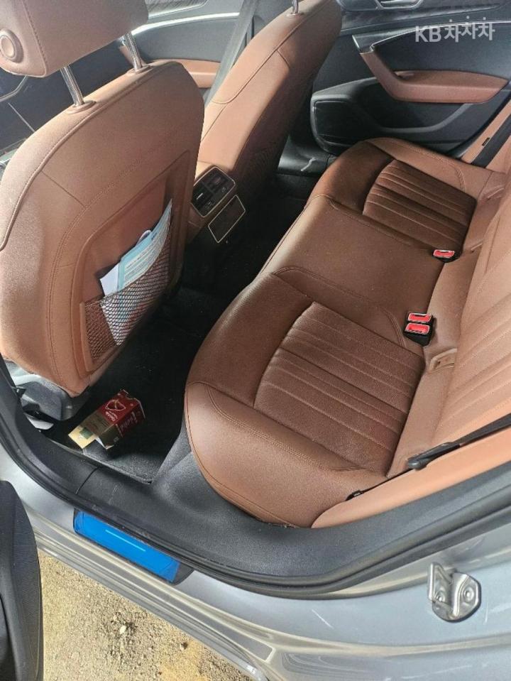 Kia K9 The 3.3 T-GDI AWD Grand Masters 3