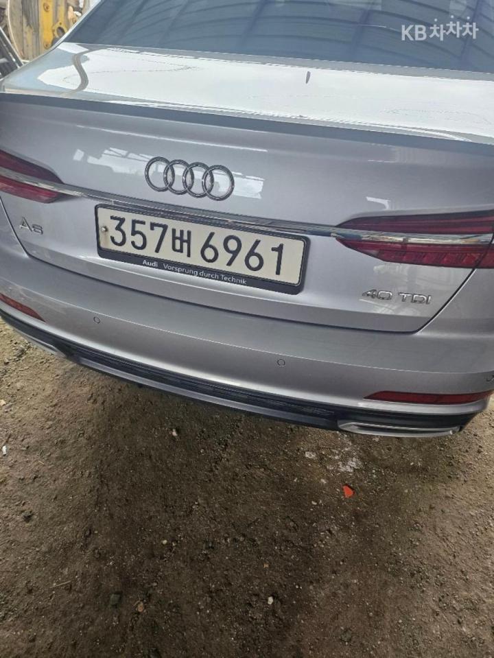 Kia K9 The 3.3 T-GDI AWD Grand Masters 4