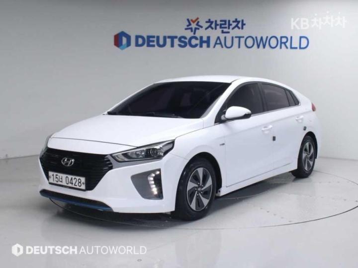 Hyundai IONIQ N 2