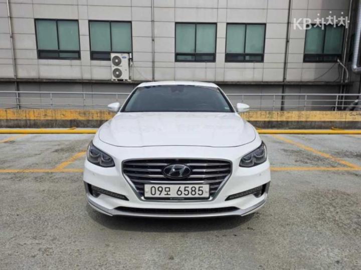 Hyundai Grandeur IG 2.4 Premium Special