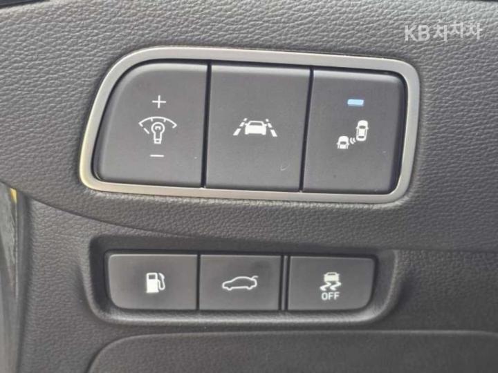 Hyundai Grandeur IG 2.4 Premium Special 6