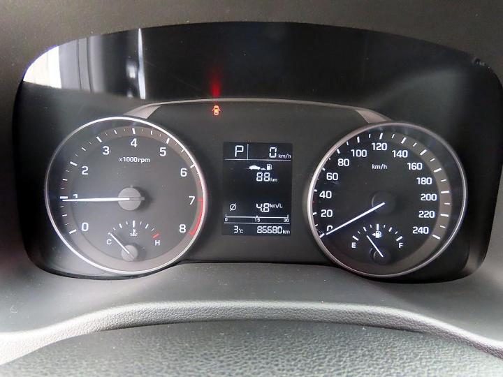 Hyundai Avante AD 1.6 GDi Smart 10