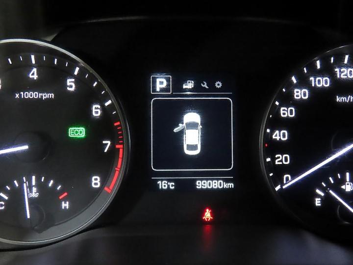 Hyundai Avante AD 1.6 GDi Value Plus 10