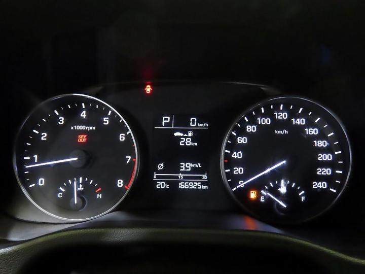 Hyundai Avante AD 1.6 GDi Smart 10