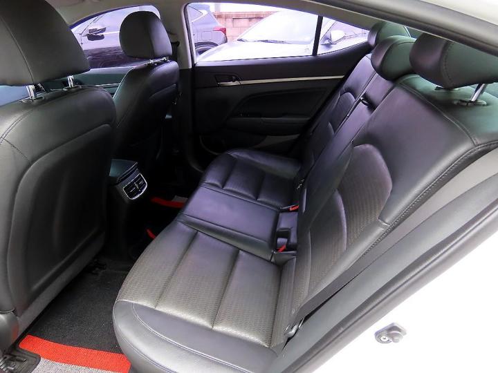 Hyundai Avante AD 1.6 GDi Premium 7