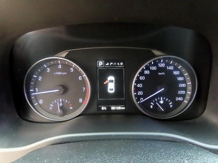 Hyundai Avante AD 1.6 GDi Premium 10