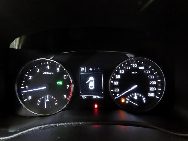 Hyundai Avante AD 1.6 GDi Value Plus 10