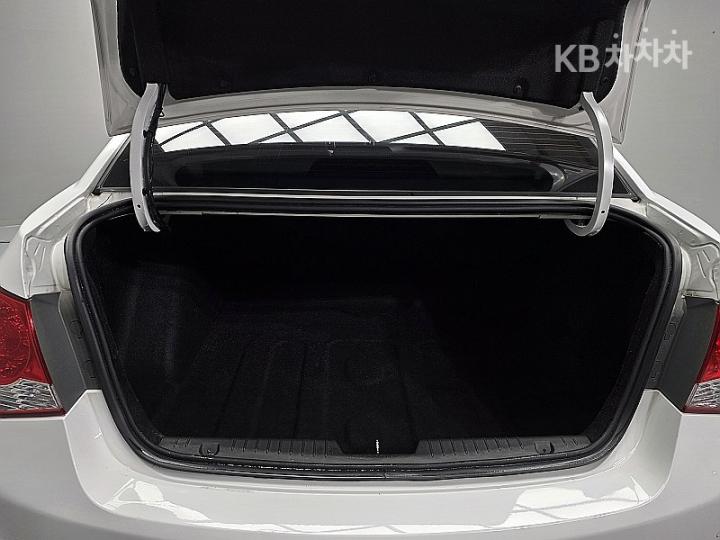 Chevrolet Cruze 1.4 Turbo LTZ+ 10