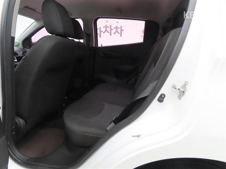 Chevrolet Spark The Next Fashion 7