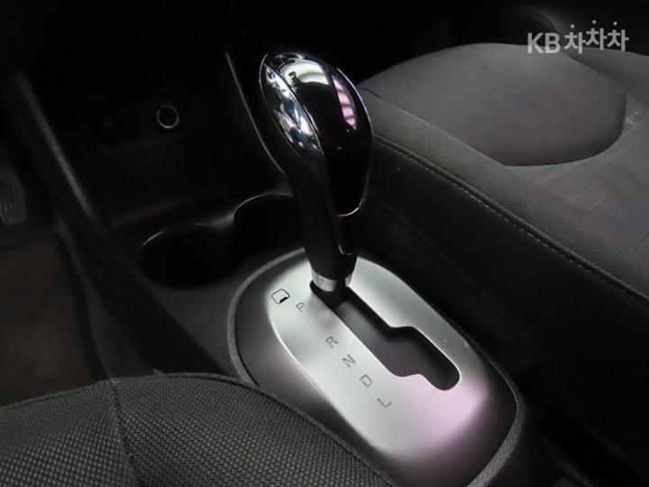 Chevrolet Spark The Next Fashion 10