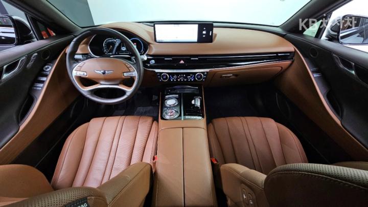 Genesis G80 RG3 2.5 T-GDi 2WD 9