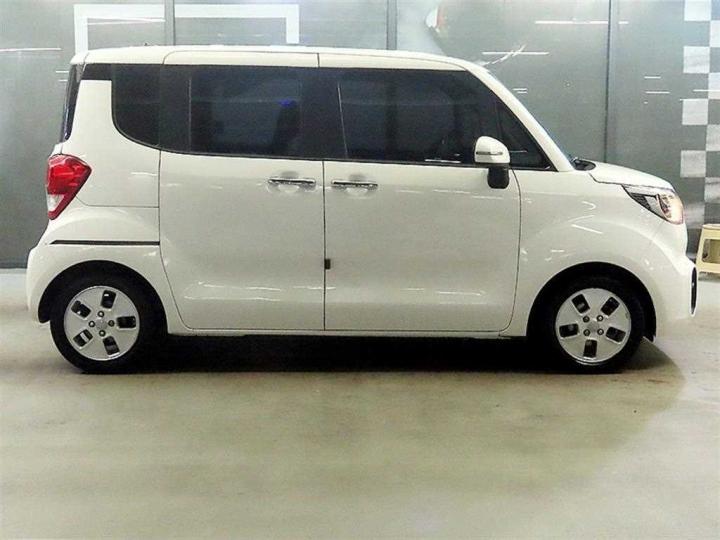 Kia Ray 1.0 Gasoline Luxury 4