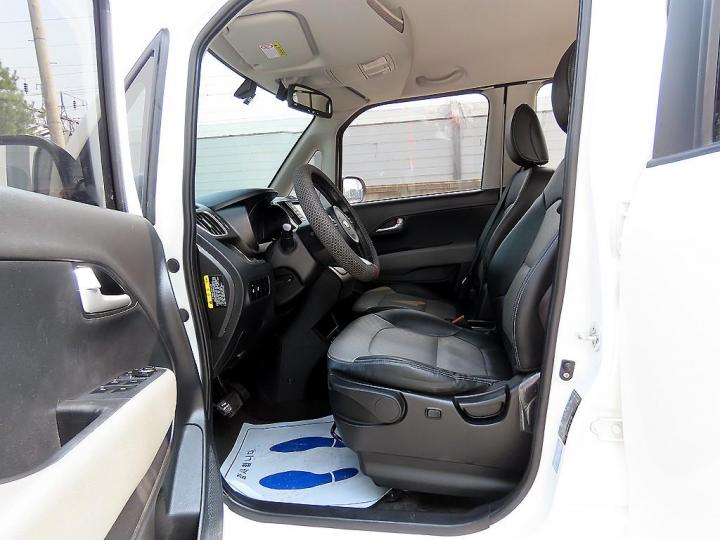 Kia Ray 1.0 Gasoline Luxury 6