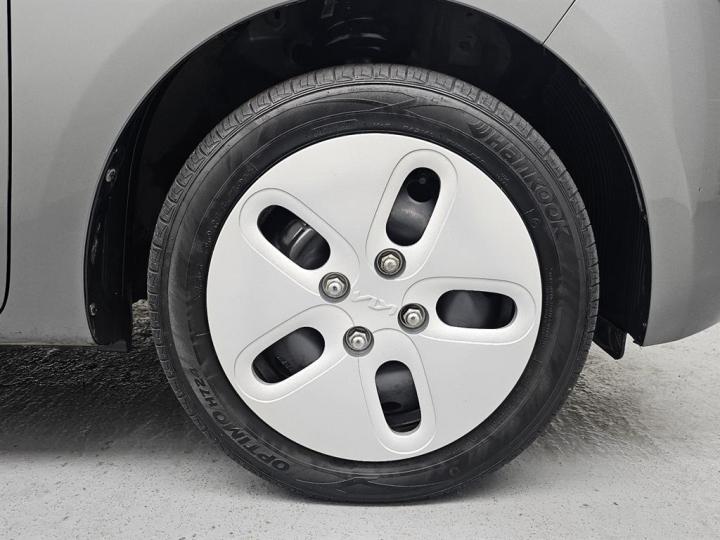 Kia Ray Van 1.0 Gasoline Van Standard 6