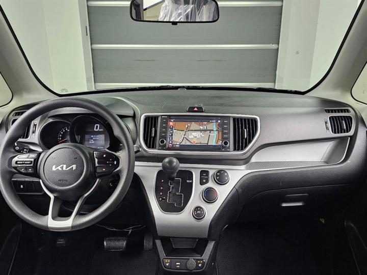 Kia Ray Van 1.0 Gasoline Van Standard 8