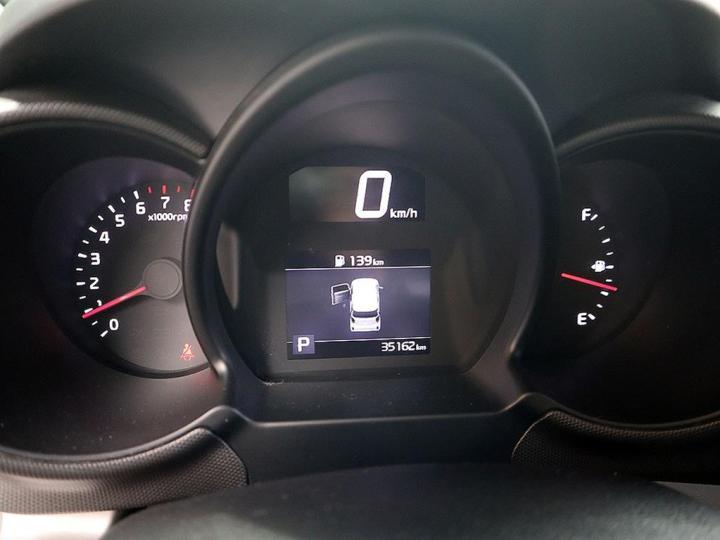 Kia Ray 1.0 Gasoline Signature 10