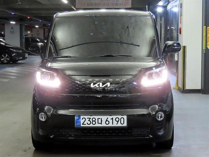 Kia Ray 1.0 Gasoline Signature 3