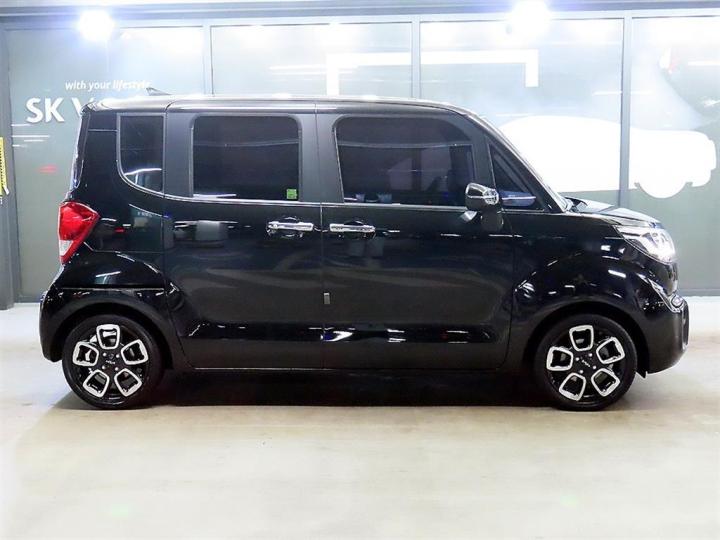 Kia Ray 1.0 Gasoline Signature 4