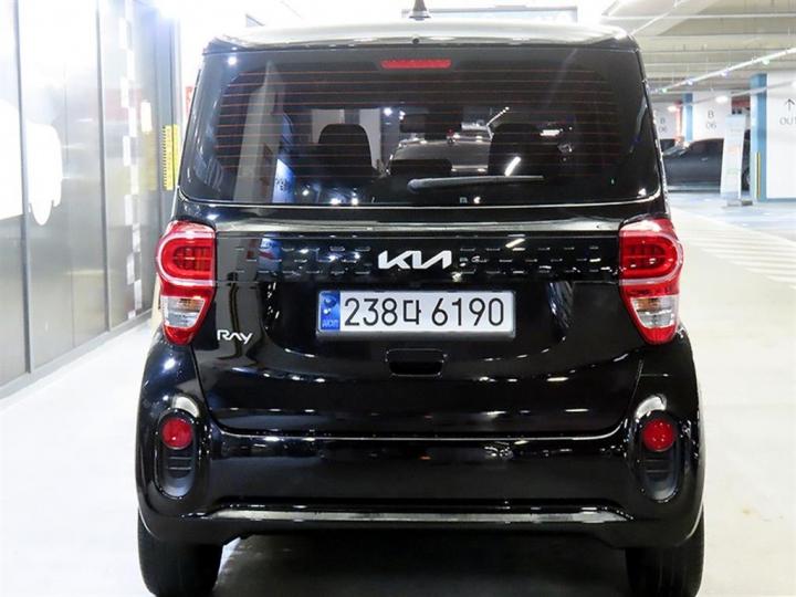 Kia Ray 1.0 Gasoline Signature 6