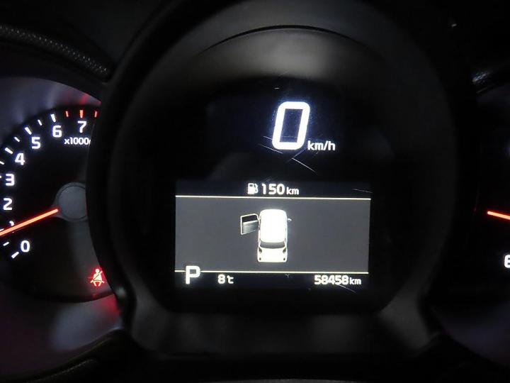 Kia Ray 1.0 Gasoline Signature 10