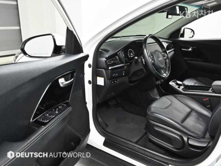 Kia Niro EV Prestige 10