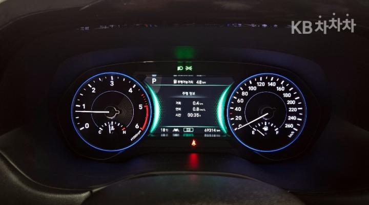 Hyundai Palisade 2.2 Diesel Exclusive 9