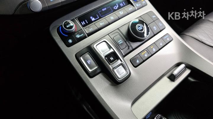 Hyundai Palisade 2.2 Diesel Exclusive 10