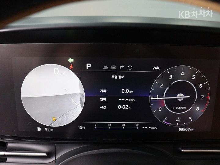 Kia Carnival G3.5 GDI Noblesse 6