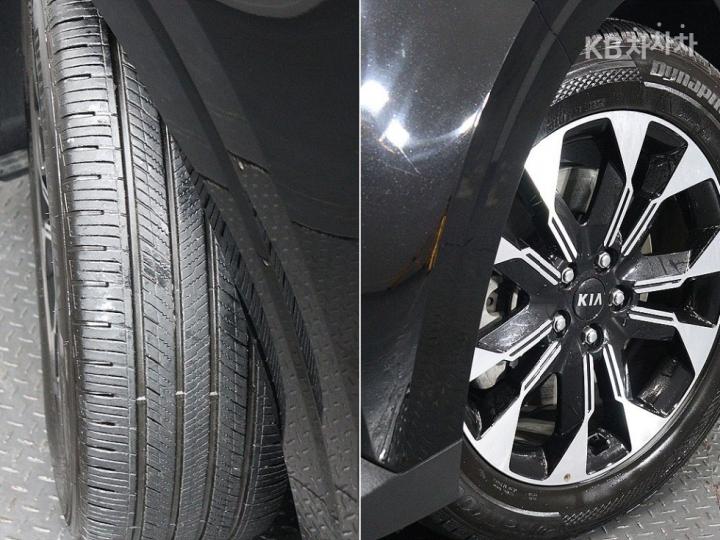 Kia Carnival G3.5 GDI Noblesse 10