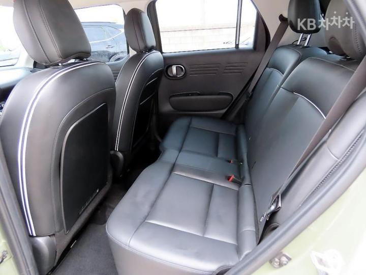 Hyundai Casper 1.0 The Essential 7