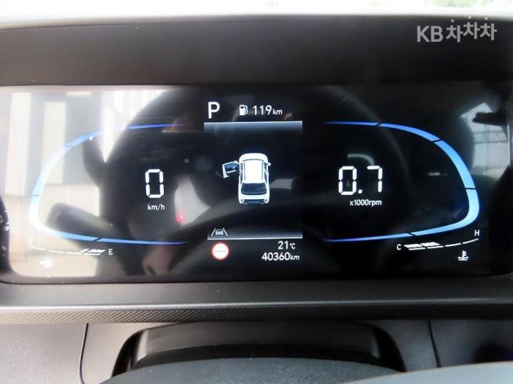 Hyundai Casper 1.0 The Essential 10