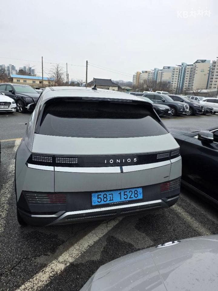 Kia Ray 1.0 Gasoline Turbo Base 4